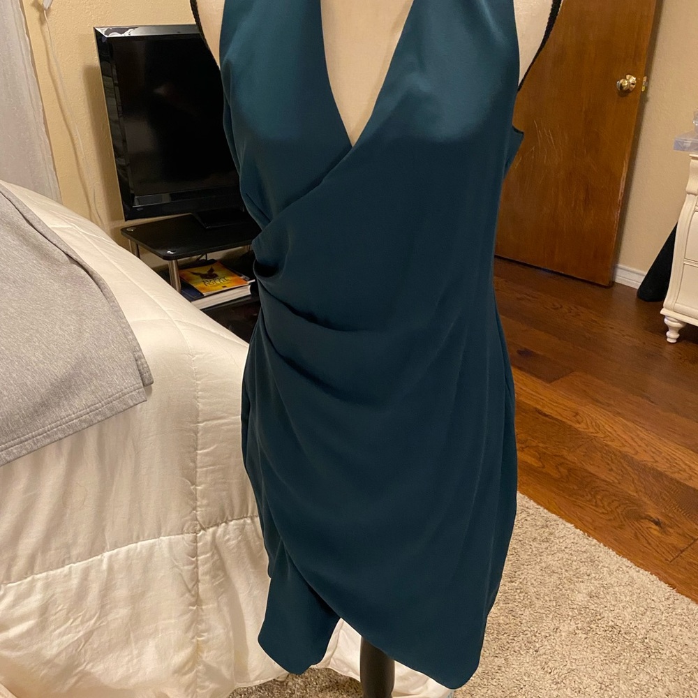Adelyn Rae cocktail dress